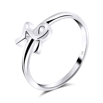 Capricorn Zodiac Silver Ring NSR-440